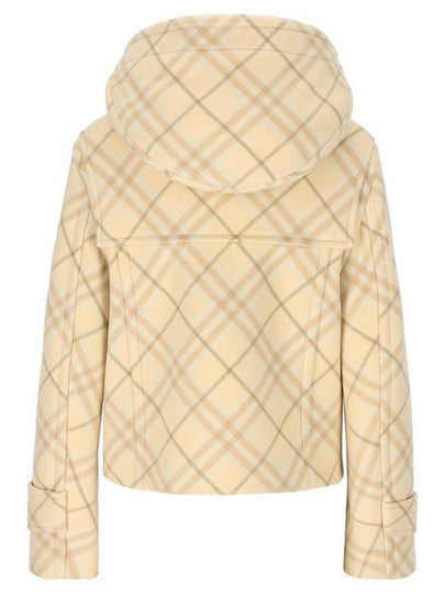 Burberry Coats - BURBERRY - BALAAN 2