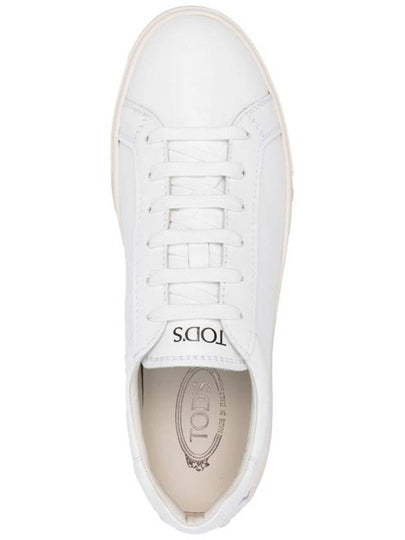 Tod'S Gommini Sneakers Shoes - TOD'S - BALAAN 2