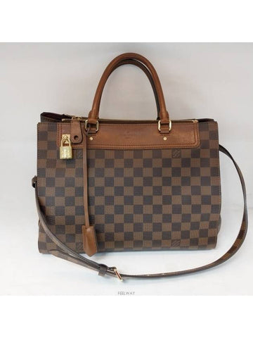 women shoulder bag - LOUIS VUITTON - BALAAN 1