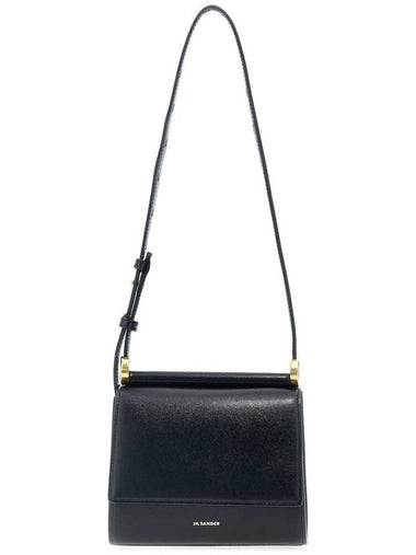 Jil Sander 'Ghost Mini' Shoulder Bag - JIL SANDER - BALAAN 1