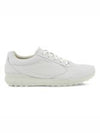 Biom Hybrid Spikeless White - ECCO - BALAAN 4