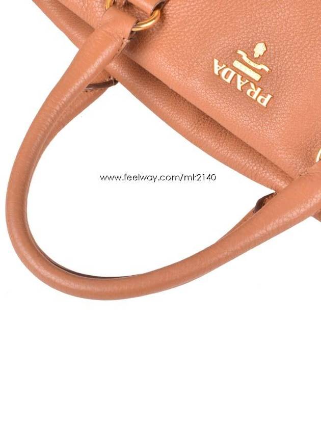 women cross bag - PRADA - BALAAN 4