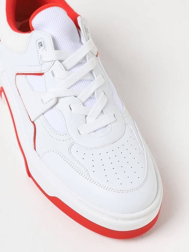 Sneakers men Christian Louboutin - CHRISTIAN LOUBOUTIN - BALAAN 4