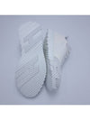 Men s Low Top Bouncing Sneakers White H231764ZH91420 - HERMES - BALAAN 3