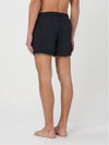 Men's Zebra Logo Swim Shorts Black - PAUL SMITH - BALAAN 3