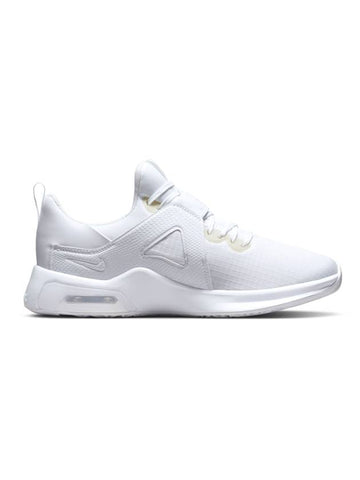 Women's Air Max Bella Tr 5 Training Low Top Sneakers White - NIKE - BALAAN 1