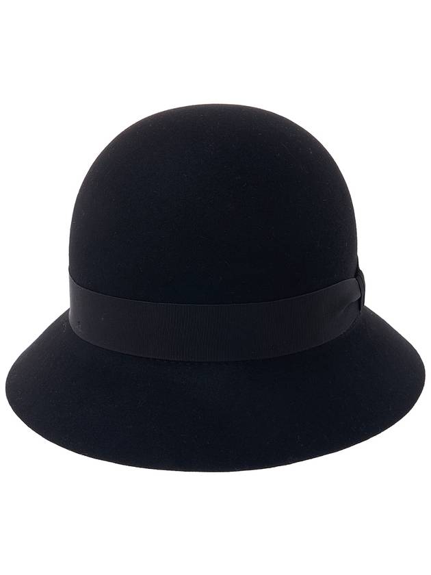 Etta Conscious Cloche Hat Black - HELEN KAMINSKI - BALAAN 5