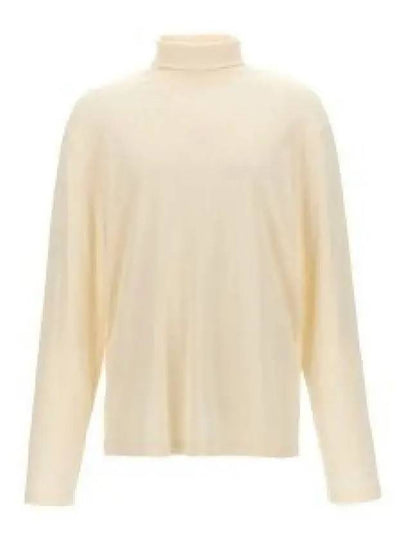 Sweater TO1302LJ1016 WH048 Beige - LEMAIRE - BALAAN 2