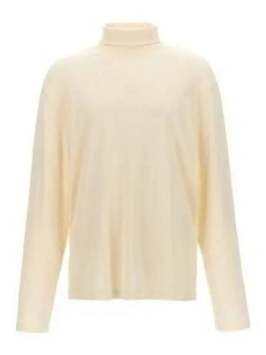 Sweater TO1302LJ1016 WH048 Beige - LEMAIRE - BALAAN 2