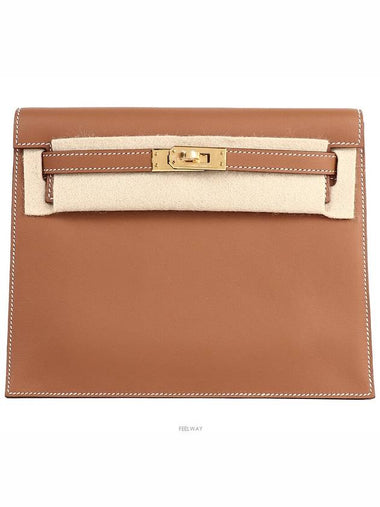 Kelidance Gold Plated B 73044 - HERMES - BALAAN 1