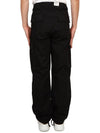 Columbia Ripstop Regular Cargo Pants Black - CARHARTT WIP - BALAAN 4