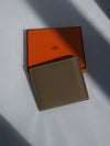 MC2 Kopernik Halfwallet Etophe Brown - HERMES - BALAAN 7