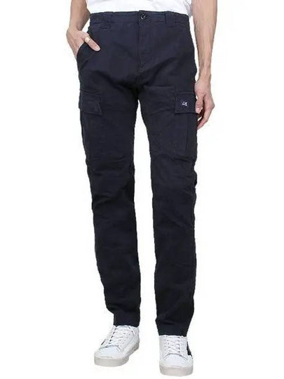 CP Company Straight Pants 17CMPA117A 005529G888 - CP COMPANY - BALAAN 2