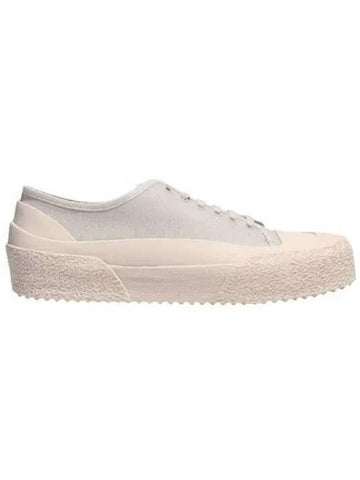 Sharp Low Top Sneakers Dove - STUDIO NICHOLSON - BALAAN 1