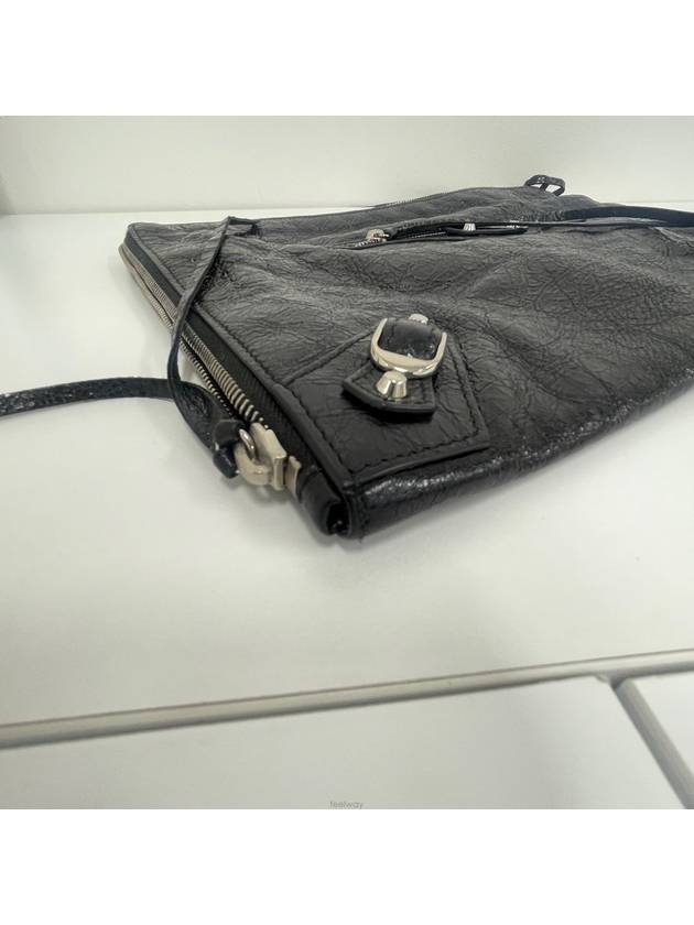 women clutch bag - BALENCIAGA - BALAAN 6