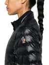 Women s Walibi Short Down Jacket 1A00021 539YL 999 - MONCLER - BALAAN 3