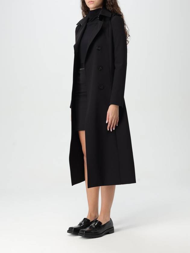 Coat woman Patrizia Pepe - PATRIZIA PEPE - BALAAN 4