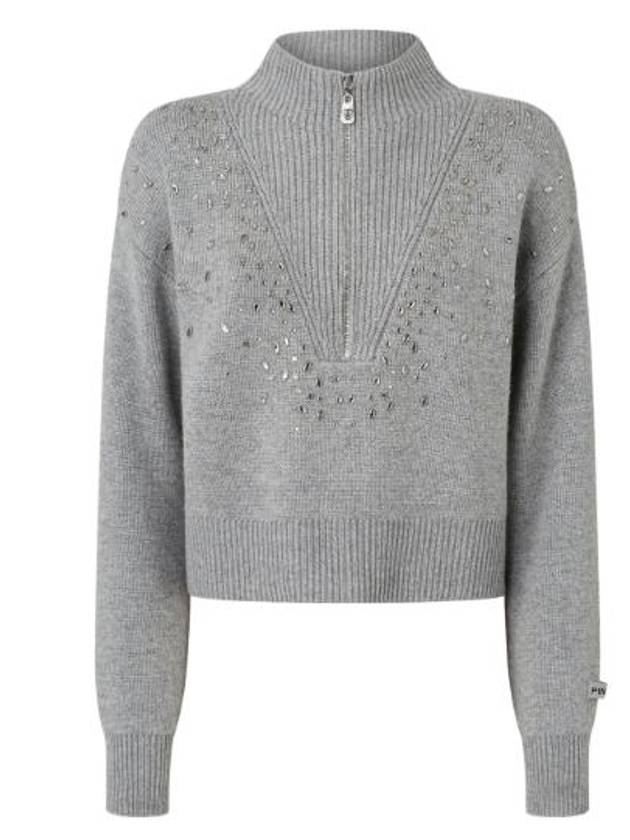 Pinko Sweaters - PINKO - BALAAN 4