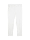 Golf Pants Pia Pants GWPA10117 White - J.LINDEBERG - BALAAN 5