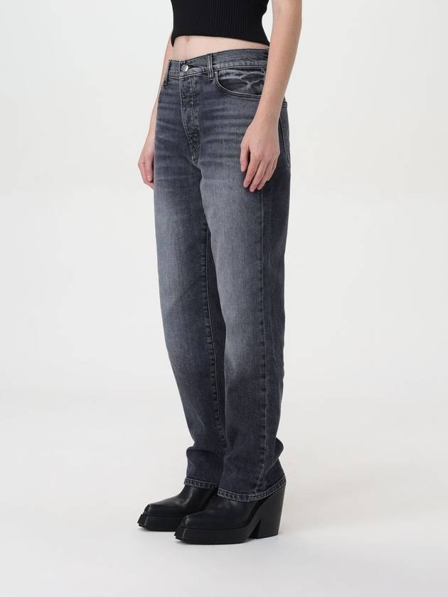 Jeans straight Amiri - AMIRI - BALAAN 4