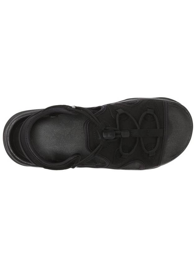 Women's Air Max Coco Sandals Black - NIKE - BALAAN 7