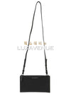 women cross bag - GIVENCHY - BALAAN 10