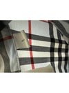 Short sleeve shirt 100 - BURBERRY - BALAAN 5