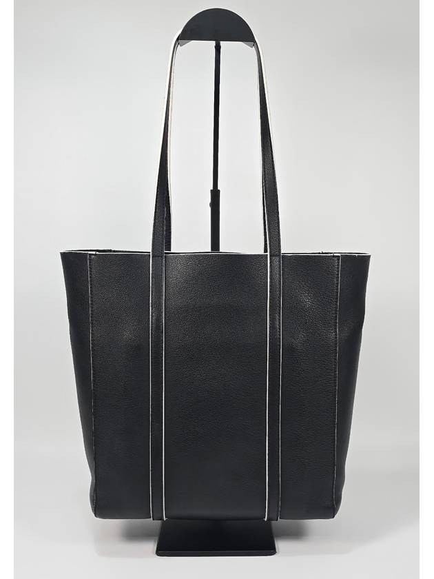 Everyday XS leather tote bag - BALENCIAGA - BALAAN 3