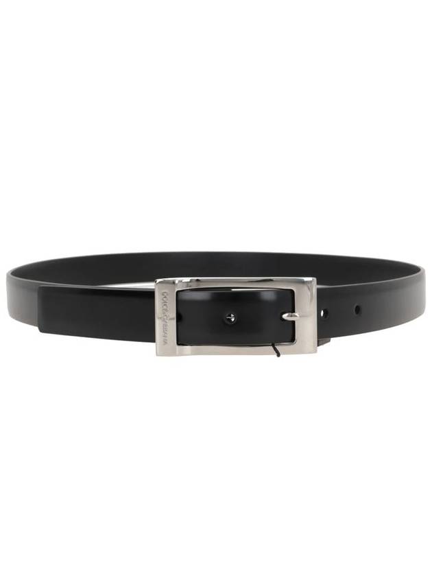 Dolce & Gabbana Belts - DOLCE&GABBANA - BALAAN 2