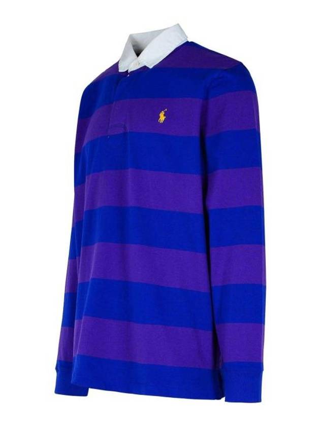 Polo t shirt 710717116 049 - POLO RALPH LAUREN - BALAAN 4