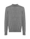 KORMAN MERINO TURTLE NECK FMKW11606 U218 Men s Common Turtleneck - J.LINDEBERG - BALAAN 2