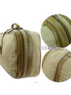 men s luggage bag - GUCCI - BALAAN 4