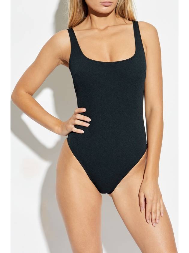 Posse One-piece Swimsuit, Women's, Black - POSSE - BALAAN 2