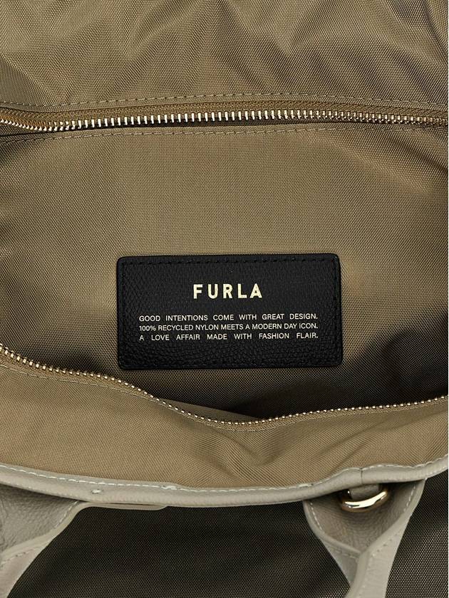 Furla 'Piuma M' Shopping Bag - FURLA - BALAAN 4