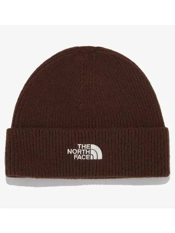 The North Face NE3BQ51C TNF Mid Beanie - THE NORTH FACE - BALAAN 1