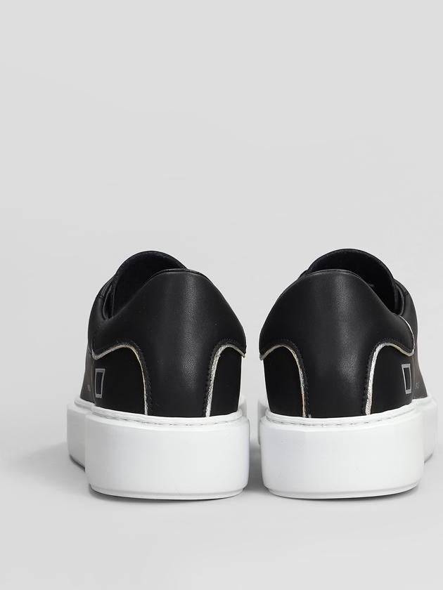 D.A.T.E. Sfera Sneakers - D.A.T.E. - BALAAN 4