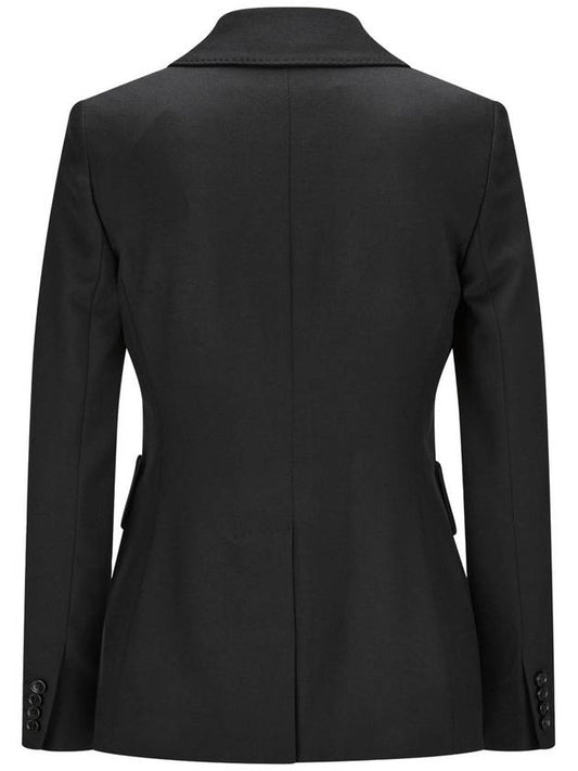 Osanna double jacket blazer 2421046071600 002 - MAX MARA - BALAAN 2