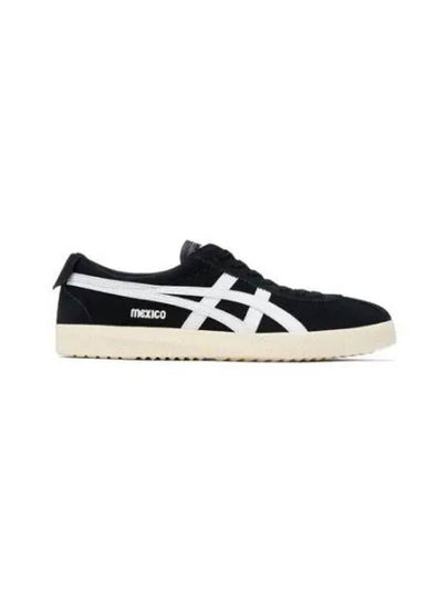 Mexico Delegation Low Top Sneakers Black - ONITSUKA TIGER - BALAAN 2