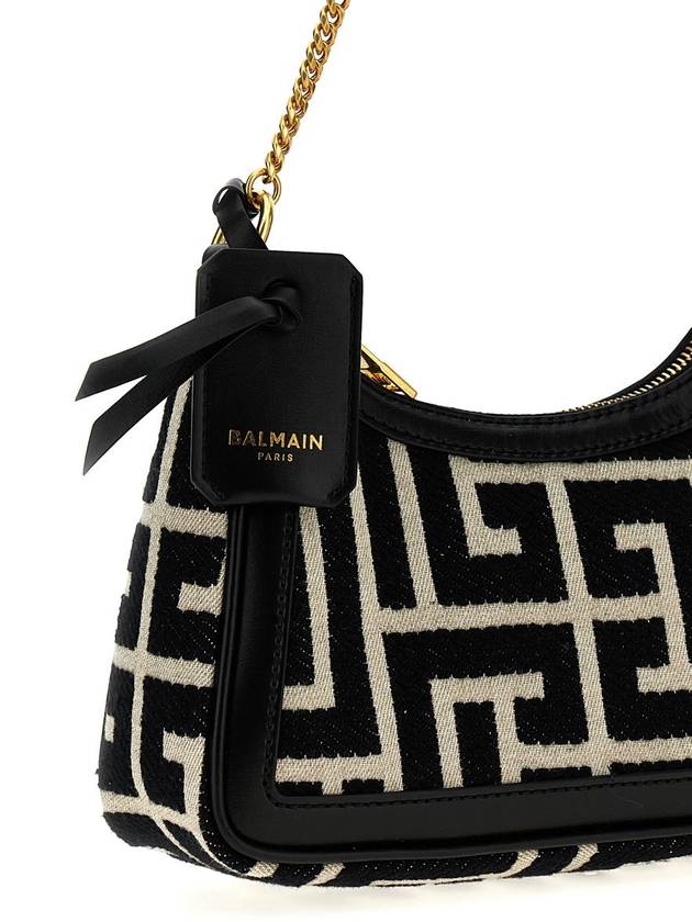 Balmain 'B-Army' Shoulder Bag - BALMAIN - BALAAN 3