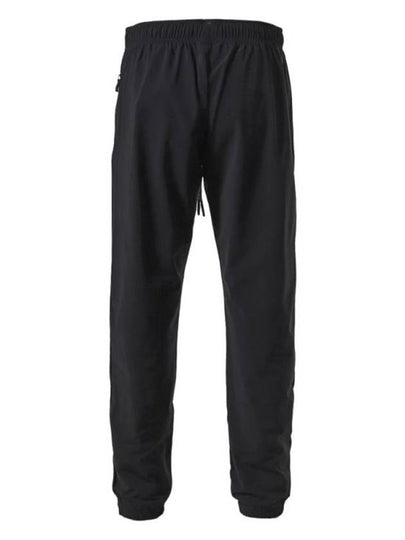 Training Jogger Pants 8H00009 89ALV 999 Black - MONCLER - BALAAN 2