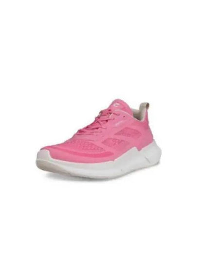 Biom 2.2 Low Top Sneakers Pink - ECCO - BALAAN 2