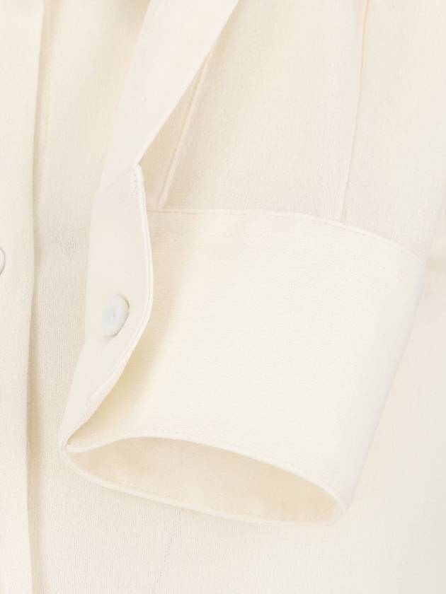 Jil Sander Shirts - JIL SANDER - BALAAN 5