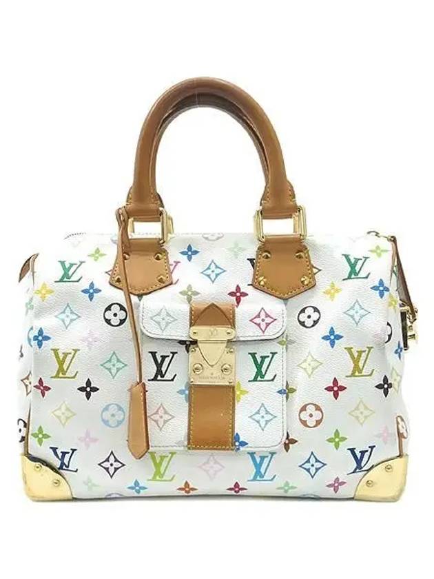 M92643 Tote Bag - LOUIS VUITTON - BALAAN 1