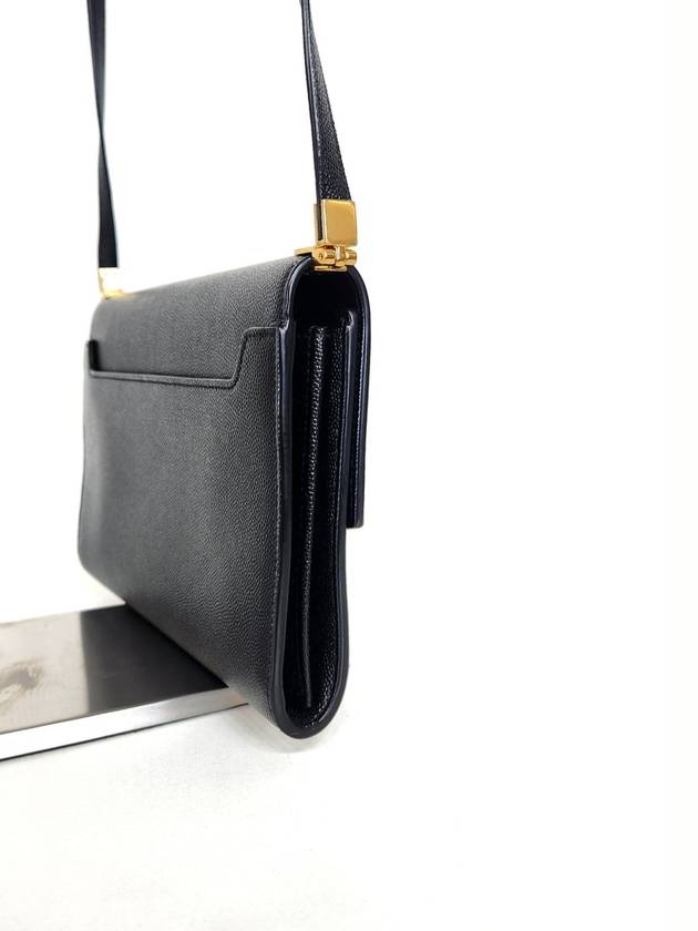 Uptown mini cross bag - SAINT LAURENT - BALAAN 4