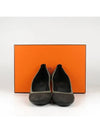 Smith Market Suede Shoes Women s - HERMES - BALAAN 1