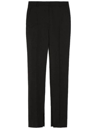 Sportmax short pants BLACK - MAX MARA SPORTMAX - BALAAN 2