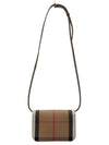 Madison Cross Bag Brown - BURBERRY - BALAAN 5