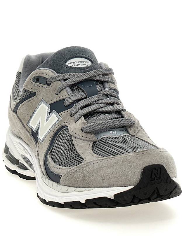 2202R Low Top Sneakers Grey - NEW BALANCE - BALAAN 3