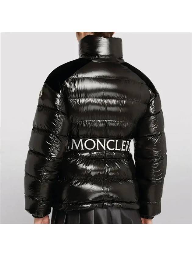 G209311A00056 54AN2 Celefin Women's Padding - MONCLER - BALAAN 4