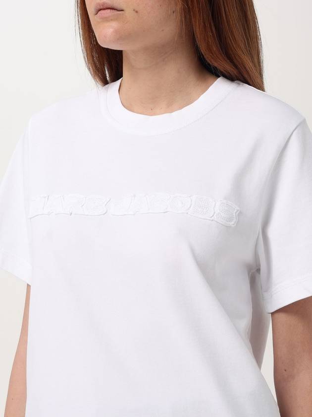 T-shirt woman Marc Jacobs - MARC JACOBS - BALAAN 3